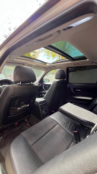 BMW Serie 3 2008