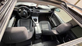 BMW Serie 3 2008