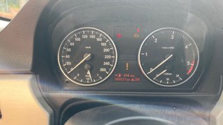 BMW Serie 3 2008
