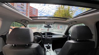 BMW Serie 3 2008