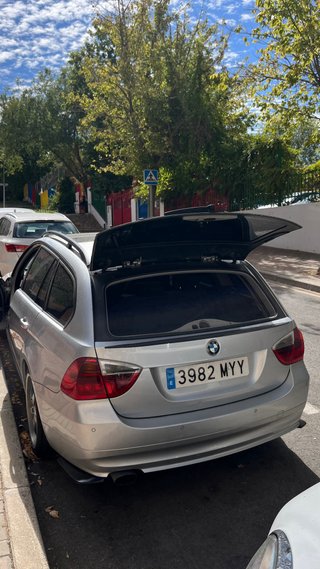 BMW Serie 3 2008