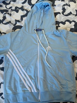 Chándal Adidas Azul