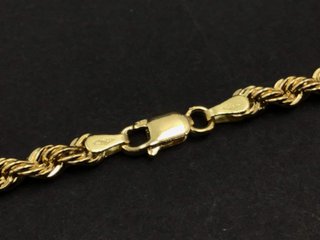 E699071-22 CADENA ORO 18K 25CM
