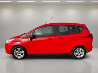 Ford B-MAX 1.0 EcoBoost 100 Trend