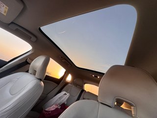 Volvo V40 2017