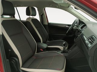 Volkswagen Tiguan Urban Sport 1.5 TSI 96kW (130CV)