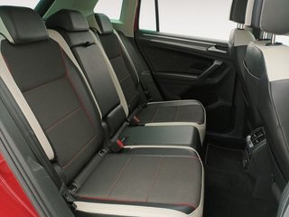 Volkswagen Tiguan Urban Sport 1.5 TSI 96kW (130CV)