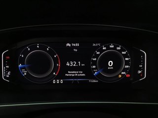 Volkswagen Tiguan Urban Sport 1.5 TSI 96kW (130CV)