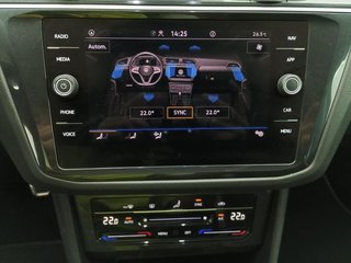 Volkswagen Tiguan Urban Sport 1.5 TSI 96kW (130CV)
