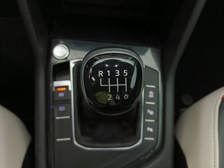 Volkswagen Tiguan Urban Sport 1.5 TSI 96kW (130CV)