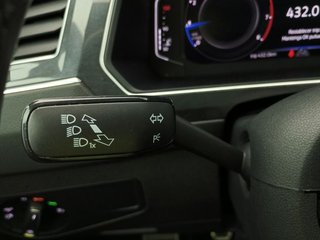 Volkswagen Tiguan Urban Sport 1.5 TSI 96kW (130CV)