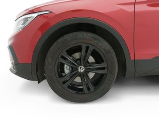 Volkswagen Tiguan Urban Sport 1.5 TSI 96kW (130CV)