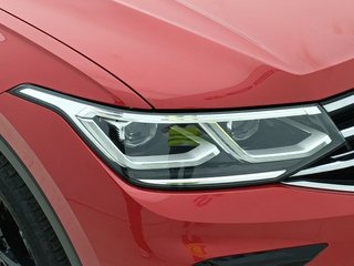 Volkswagen Tiguan Urban Sport 1.5 TSI 96kW (130CV)