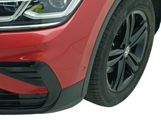 Volkswagen Tiguan Urban Sport 1.5 TSI 96kW (130CV)