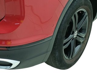Volkswagen Tiguan Urban Sport 1.5 TSI 96kW (130CV)