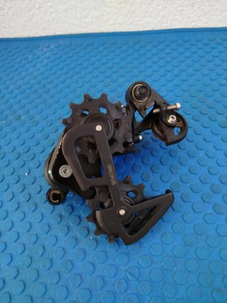 Cambio Sram X01 DH 7 Speed