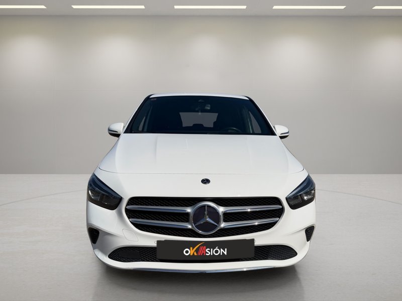 Mercedes-Benz Clase B 2019, foto 3