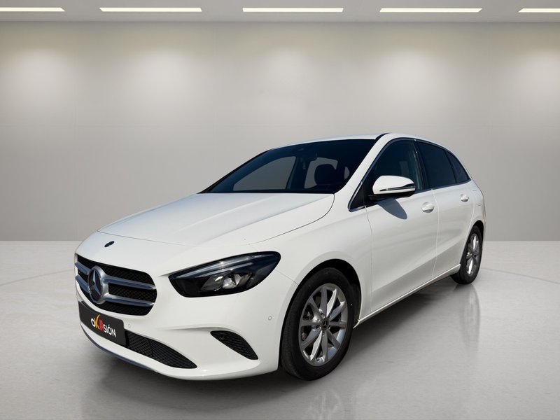 Mercedes-Benz Clase B 2019, foto 5