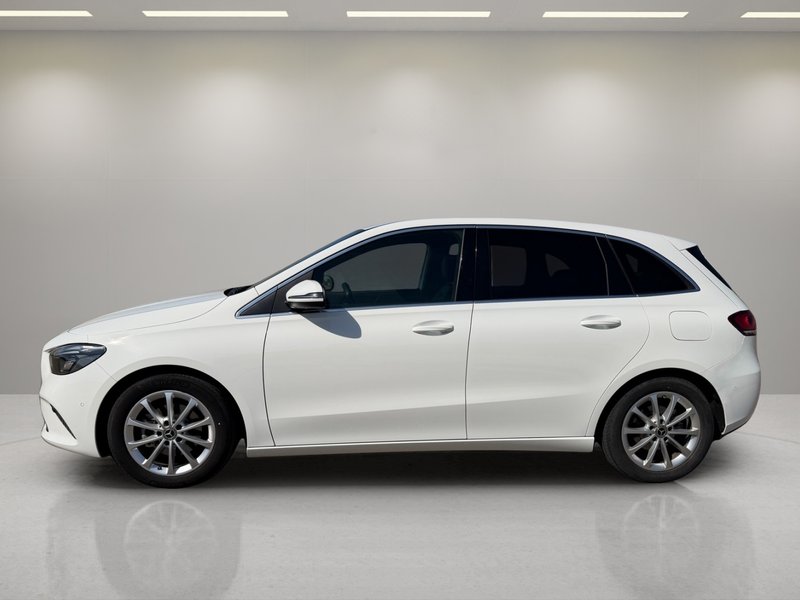 Mercedes-Benz Clase B 2019, foto 6
