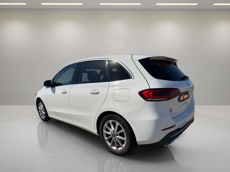 Mercedes-Benz Clase B 2019, foto 7