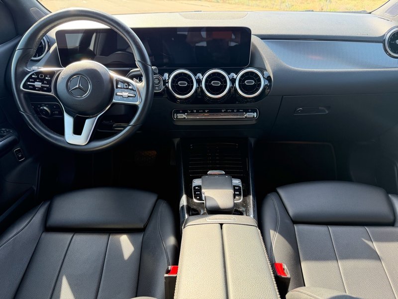 Mercedes-Benz Clase B 2019, foto 14