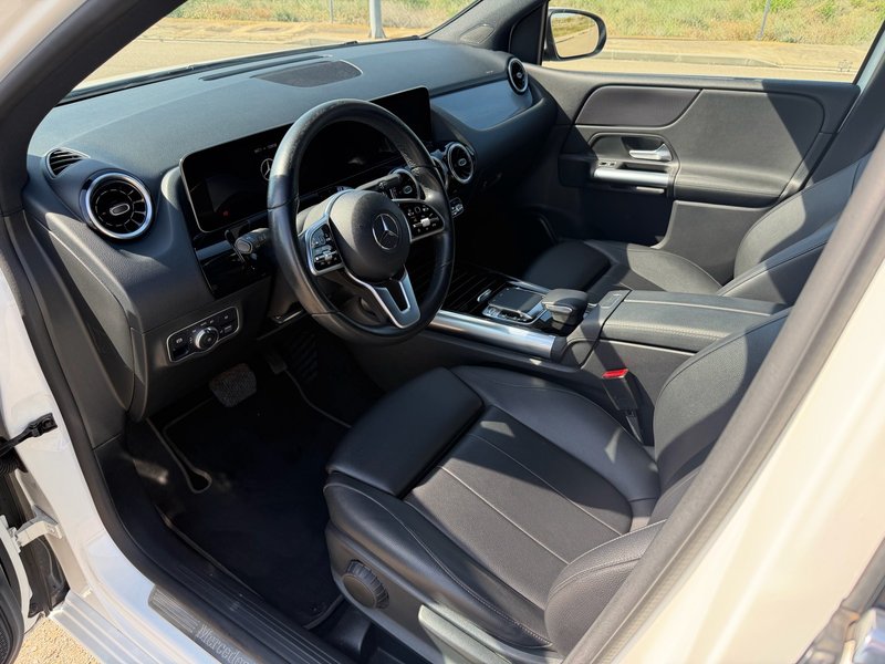 Mercedes-Benz Clase B 2019, foto 17