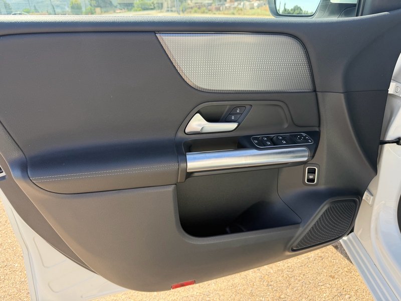 Mercedes-Benz Clase B 2019, foto 18