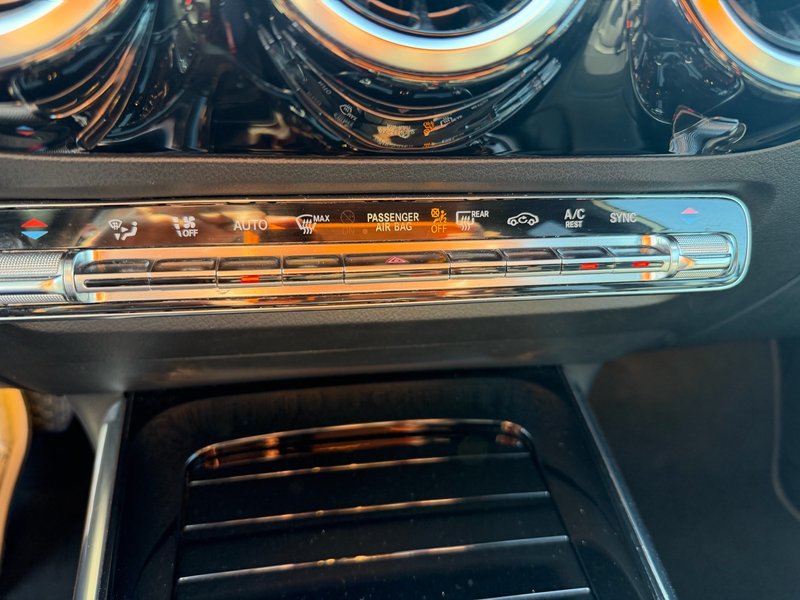 Mercedes-Benz Clase B 2019, foto 20