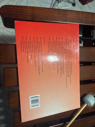 Libro Lenguaje Musical Profesional II