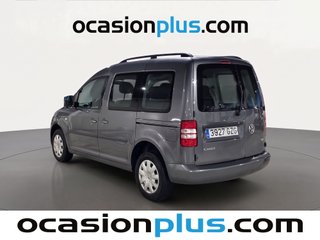 Volkswagen Caddy 1.6 TDI Kombi Trendline 75 kW (102 CV)