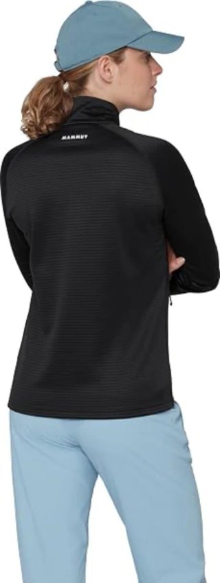 Chaqueta Mammut Mujer L Nuevo