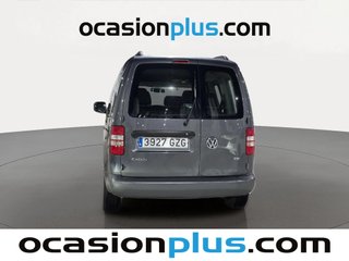 Volkswagen Caddy 1.6 TDI Kombi Trendline 75 kW (102 CV)