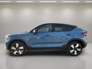 Volvo C40 Recharge Twin Eléctrico Ultimate AT AWD