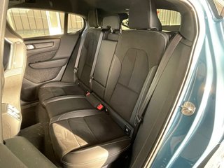 Volvo C40 Recharge Twin Eléctrico Ultimate AT AWD