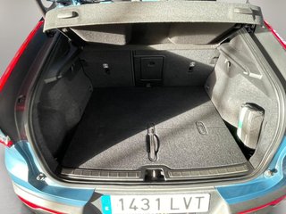 Volvo C40 Recharge Twin Eléctrico Ultimate AT AWD