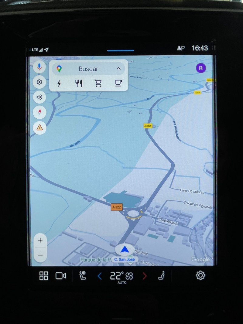 Volvo C40 2021, foto 27