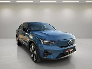Volvo C40 Recharge Twin Eléctrico Ultimate AT AWD