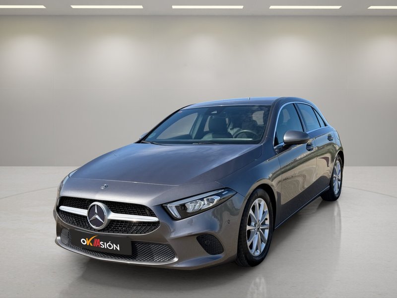 Mercedes-Benz Clase A A 180 (V177) 2019, foto 6