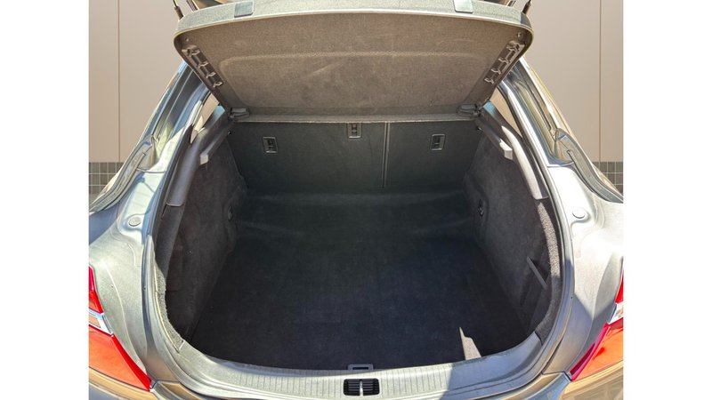 Opel Insignia 2016, foto 21