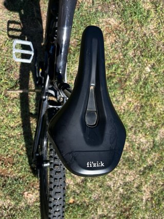 Santa Cruz Bullit 4 CC X01 2026