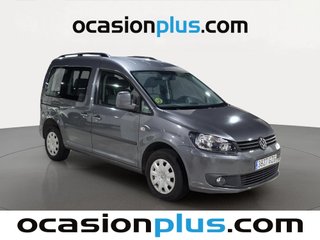 Volkswagen Caddy 1.6 TDI Kombi Trendline 75 kW (102 CV)