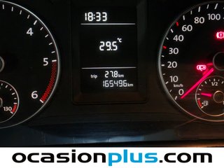 Volkswagen Caddy 1.6 TDI Kombi Trendline 75 kW (102 CV)
