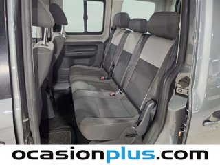 Volkswagen Caddy 1.6 TDI Kombi Trendline 75 kW (102 CV)
