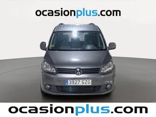 Volkswagen Caddy 1.6 TDI Kombi Trendline 75 kW (102 CV)