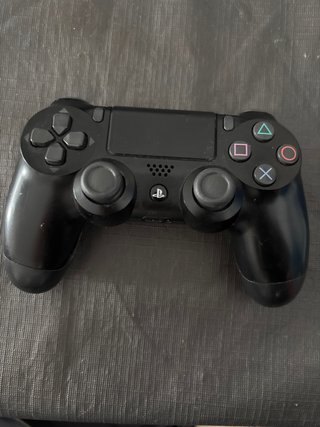 Mando PS4 para piezas