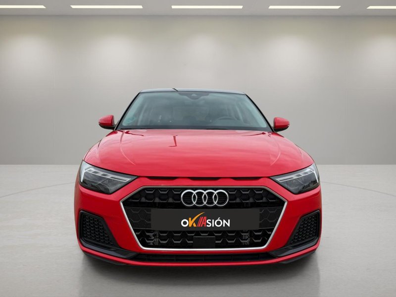 Audi A1 2022, foto 2
