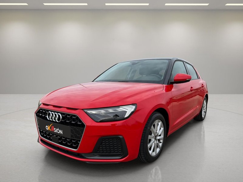 Audi A1 2022, foto 4