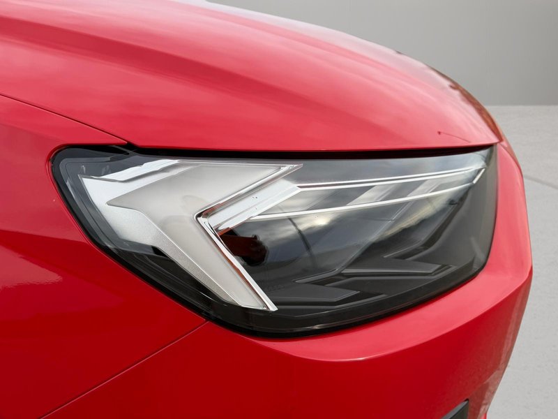 Audi A1 2022, foto 19