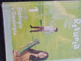 Libros 1 secundaria 1° ESO