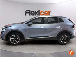 Kia Sportage 1.6 T-GDi HEV 158kW (215CV) Drive 4x2